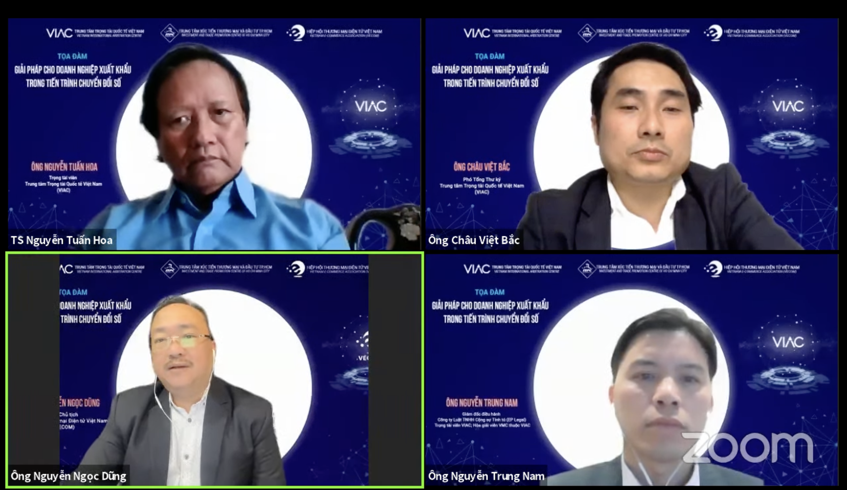 Hướng đi nào cho doanh nghiệp xuất khẩu trong quá trình chuyển đổi số?